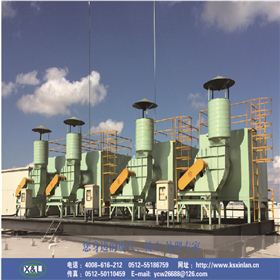 有機(jī)廢氣處理設(shè)備 有機(jī)廢氣處理設(shè)備