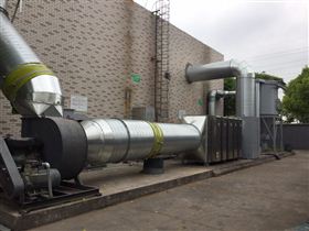 有機(jī)廢氣處理設(shè)備 有機(jī)廢氣處理設(shè)備