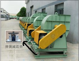 XL型鋼板風(fēng)機(jī) XL型鋼板風(fēng)機(jī)