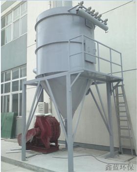 除塵器 除塵器