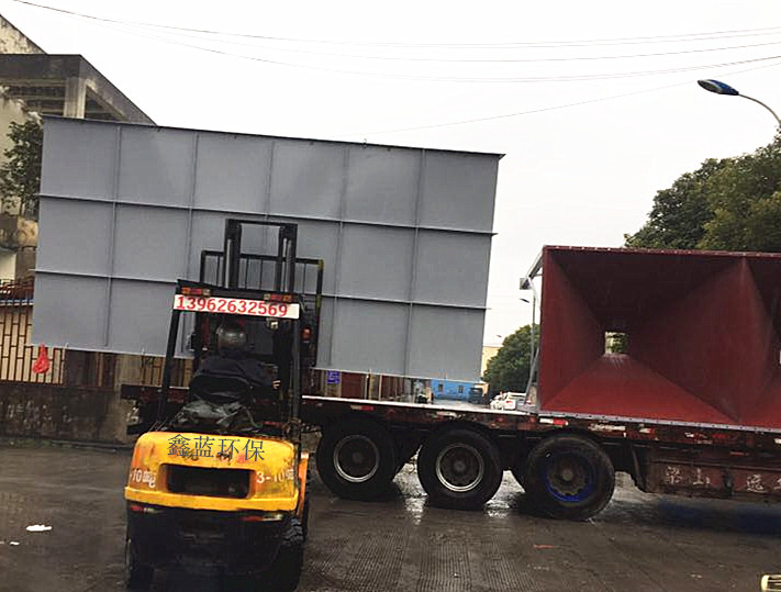 工業(yè)粉塵處理設(shè)備 工業(yè)粉塵處理設(shè)備